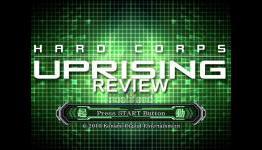 Hard Corps: Uprising – Review [NoobFeed]