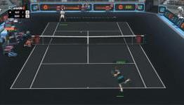 Top Spin 4 Review-CheatCC