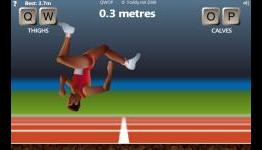 QWOP: What frustrating design teaches us about perfectly veracious gameplay
