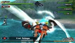 Naruto Shippuden: Kizuna Drive Review
