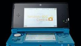 Nintendo Expecting 200,000 UK 3DS Sales