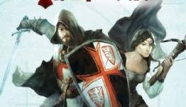 The First Templar Preview
