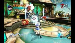 PlayStation Move Heroes for PS3 Is Here