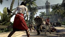 New Dead Island Screenshots Are A Tease