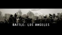 SFX-360: Battle: LA Review