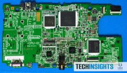 Report: $250 Nintendo 3DS costs $101 to build (So what?)