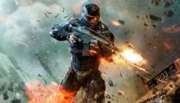Crysis 2: Bugs, Glitches And Beautiful Graphics