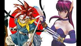 Top 5 RPGs from the Land of the Rising Sun