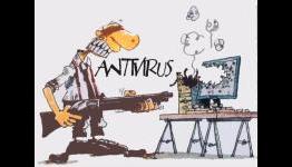 Top 6 Antivirus Programs For Windows