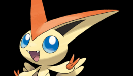 How to Catch Victini in Pokemon Black and White