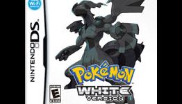 How to Trade Online in Pokemon Black and Pokemon White