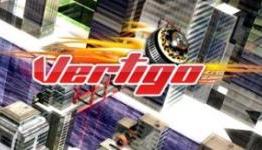 Vertigo (PSP) Review *Brutal Gamer*