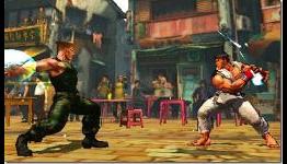 Push-Start: Super Street Fighter IV 3DS Edition – Review