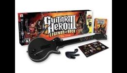 NPD: Guitar Hero III Tops Lifetime New U.S. Sales By Revenue