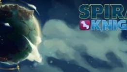 Spiral Knights Impressions (Goozernation)