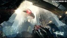Crysis 2 PC patch to fix multiplayer key issues