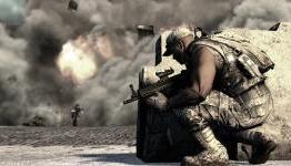 Podcast Beyond: Free SOCOM 4 Beta Codes