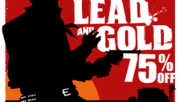 Steam’s Two Weekend Deals: Lead and Gold & F1 2010