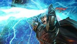 New Kingdoms of Amalur: Reckoning screens