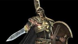 GamingUnion.net: Warriors: Legends of Troy