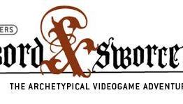 Could Superbrothers: Sword and Sworcery EP be the Greatest iPad game EVER?