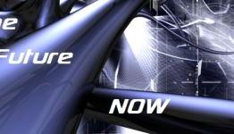 TSG presents; The Future, Now-April 2011 ~ The Sony Geniuses
