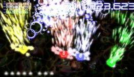 Score Rush Review – DaxGamer