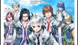 Sunrise, Yomi Sarachi Plan O*G*A Onigokko Royal Radio
