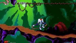 Earthworm Jim to the rescue [GamesCatalyst.com]