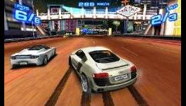 In-depth Review: Asphalt 3D – Electronic Theatre