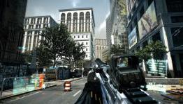 Crysis 2 Graphics – Gems And Fails of CryEngine 3