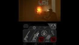 CVG: Splinter Cell 3DS Review
