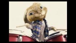 Hop: The Movie Game Announced