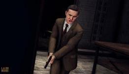 22 new screens from L.A. Noire