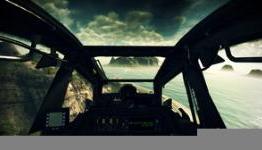 GamePlanet: Apache: Air Assault Review
