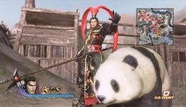 Delayed Games In Japan Give Dynasty Warriors, Dissidia Duodecim More Time To Shine