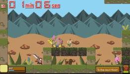 Go! Gaming Giant: Jikandia: The Timeless Land Review