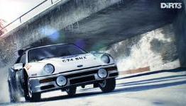 First In-Game DiRT 3 Screenshots Revealed