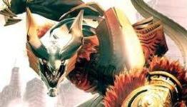 TGH: Gods Eater Burst Review
