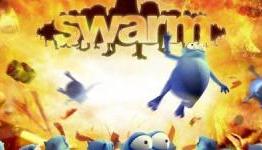 WTG: Swarm Review.