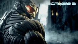 Crysis 2 Advanced Settings for PC users