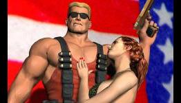 Gearbox CEO Tweets on Duke Nukem Delay, Demo and DLC