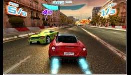 Push-Start: Asphalt 3D – Review