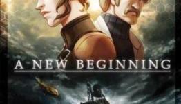 A New Beginning Release Date Announced