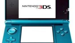 The 3DS: A Lesson in Laziness