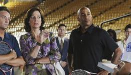 TheGameEffect | Mr. Sunshine: “Celebrity Tennis” Review