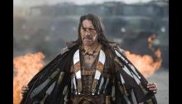 Entertainment Focus – Review: Machete
