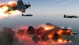 Official Hardware Requirements and Anti-Epilepsy Protection for IL-2 Sturmovik: Cliffs of Dover