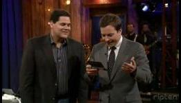 Reggie Fils-Aime To Appear On Late Night With Jimmy Fallon TONIGHT!