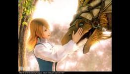 Final Fantasy III Available Now For iOS Devices